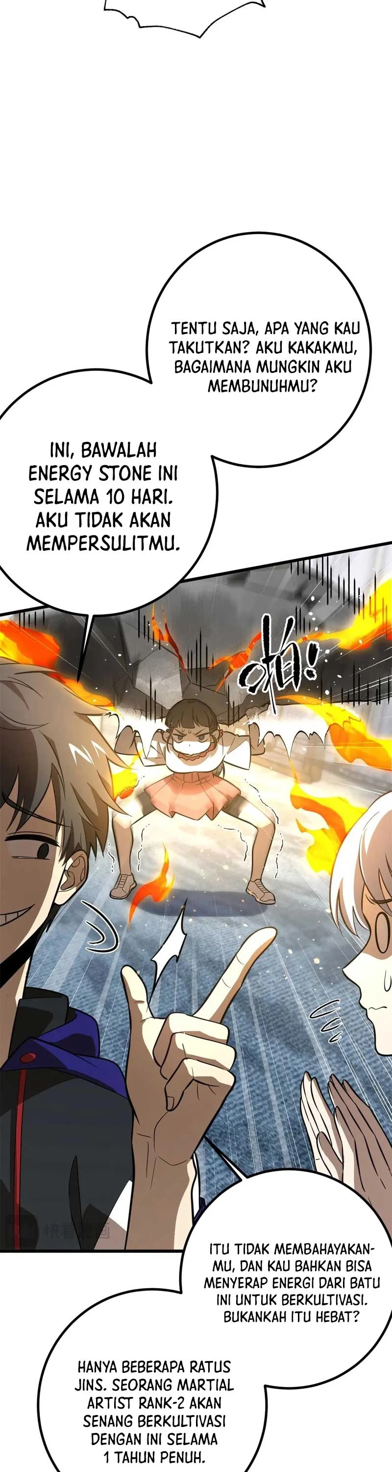 Dilarang COPAS - situs resmi www.mangacanblog.com - Komik global gao wu 309 - chapter 309 310 Indonesia global gao wu 309 - chapter 309 Terbaru 37|Baca Manga Komik Indonesia|Mangacan